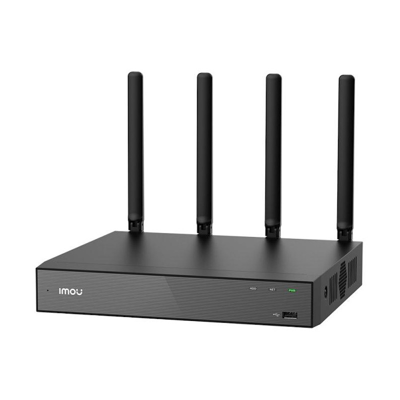 Imou NVR rekordér N118W