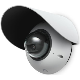 Ubiquiti UniFi G6 Dome Camera Weather Shield W
