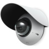 Ubiquiti UniFi G6 Dome-Kamera mit Wetterschutz
