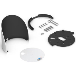 Ubiquiti UniFi G6 Dome Camera Weather Shield W