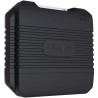 MikroTik LtAP LTE7 Kit, Wi-Fi 2,4 GHz b/g/n, 3G/4G (LTE) Modem, 2,5 dBi, 3x SIM-Steckplatz, USB, GPS, GbE, L4