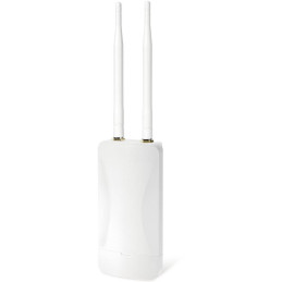 Planet WDAP-3600BE venkovní AP, GbE LAN, GbE WAN, Dual Band 802.11be (3,6Gb/s), PoE+ 802.3at, VLAN, -30~70°C, IP65