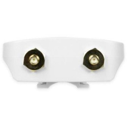 Planet WDAP-3600BE venkovní AP, GbE LAN, GbE WAN, Dual Band 802.11be (3,6Gb/s), PoE+ 802.3at, VLAN, -30~70°C, IP65