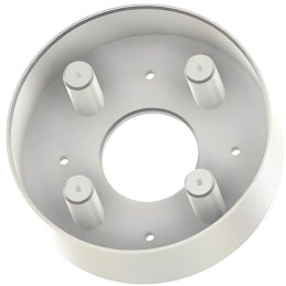 TP-LINK držák s kabelovou krytkou pro kompatibilní zařízení EAP řady 6x a 7x, na stěnu nebo strop, bílý