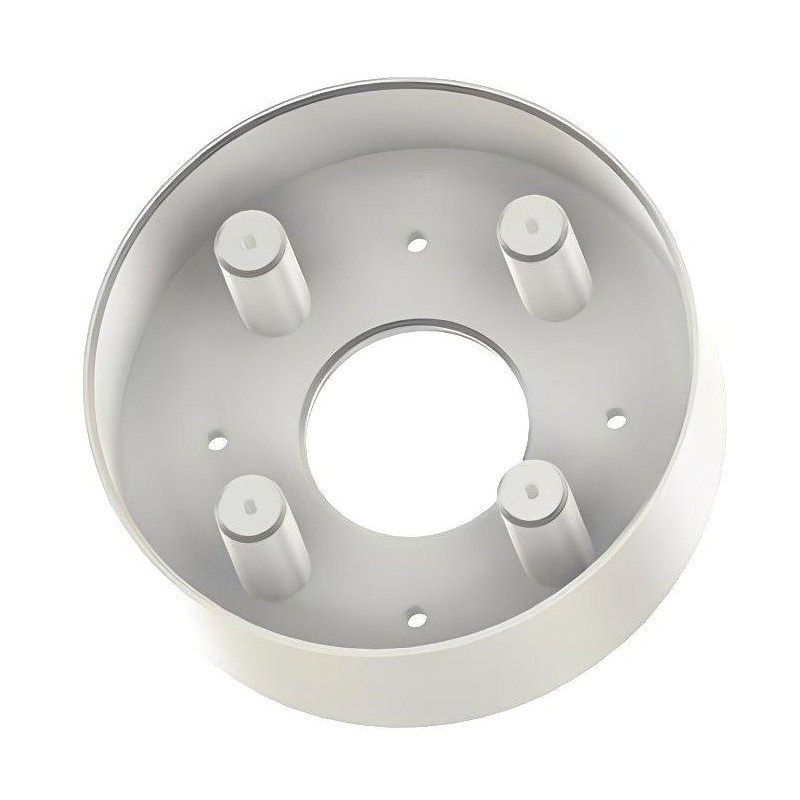 TP-LINK držák s kabelovou krytkou pro kompatibilní zařízení EAP řady 6x a 7x, na stěnu nebo strop, bílý