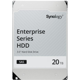 Synology HAS5300-20T HDD 3,5" SAS 20TB