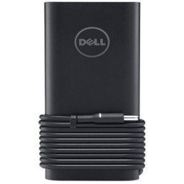 DELL napájecí AC adaptér 130W/ 3-pin/ konektor 4.5mm/ pro Precision M5510/ M5520/ M3800/ XPS 15 9530/ 9550/ 9560