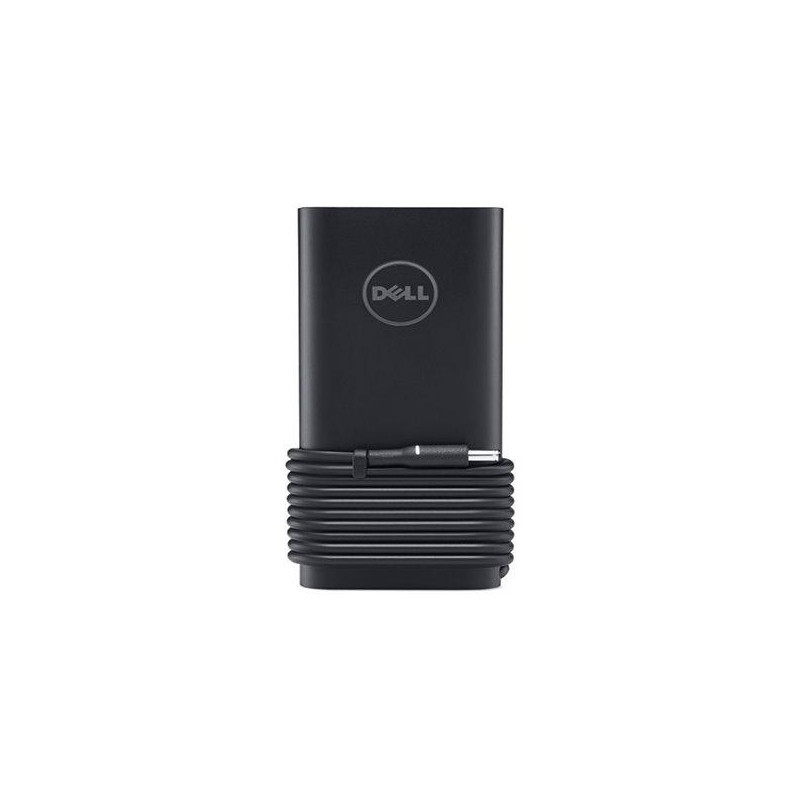 DELL napájecí AC adaptér 130W/ 3-pin/ konektor 4.5mm/ pro Precision M5510/ M5520/ M3800/ XPS 15 9530/ 9550/ 9560