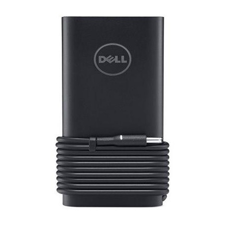 DELL napájecí AC adaptér 130W/ 3-pin/ konektor 4.5mm/ pro Precision M5510/ M5520/ M3800/ XPS 15 9530/ 9550/ 9560