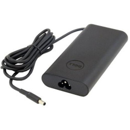 DELL napájecí AC adaptér 130W/ 3-pin/ konektor 4.5mm/ pro Precision M5510/ M5520/ M3800/ XPS 15 9530/ 9550/ 9560