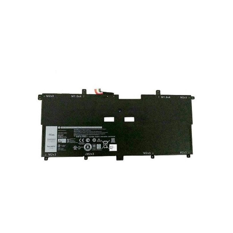 DELL baterie/ 4-článková/ 46 Wh/ pro XPS 13 9365