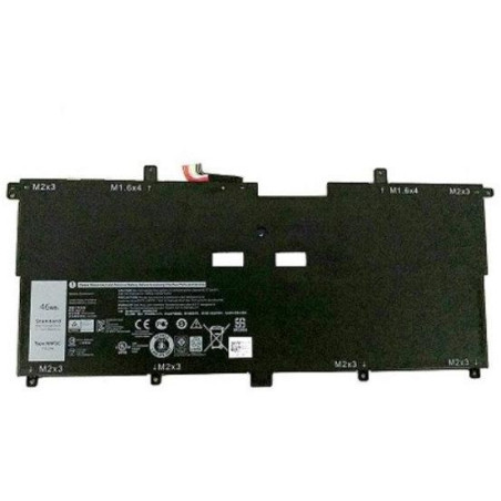 DELL baterie/ 4-článková/ 46 Wh/ pro XPS 13 9365