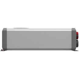 EPEVER iPower IP500-12-PLUS-T měnič 12V/230V 0,5kW, čistá sinus