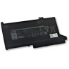 Bateria DELL/ 3-ogniwowa/ 42 Wh/ do Latitude 5300, 7300, 7400/ oryginalna