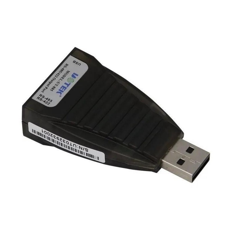 Solarmi Rozhraní RS485/422 na USB