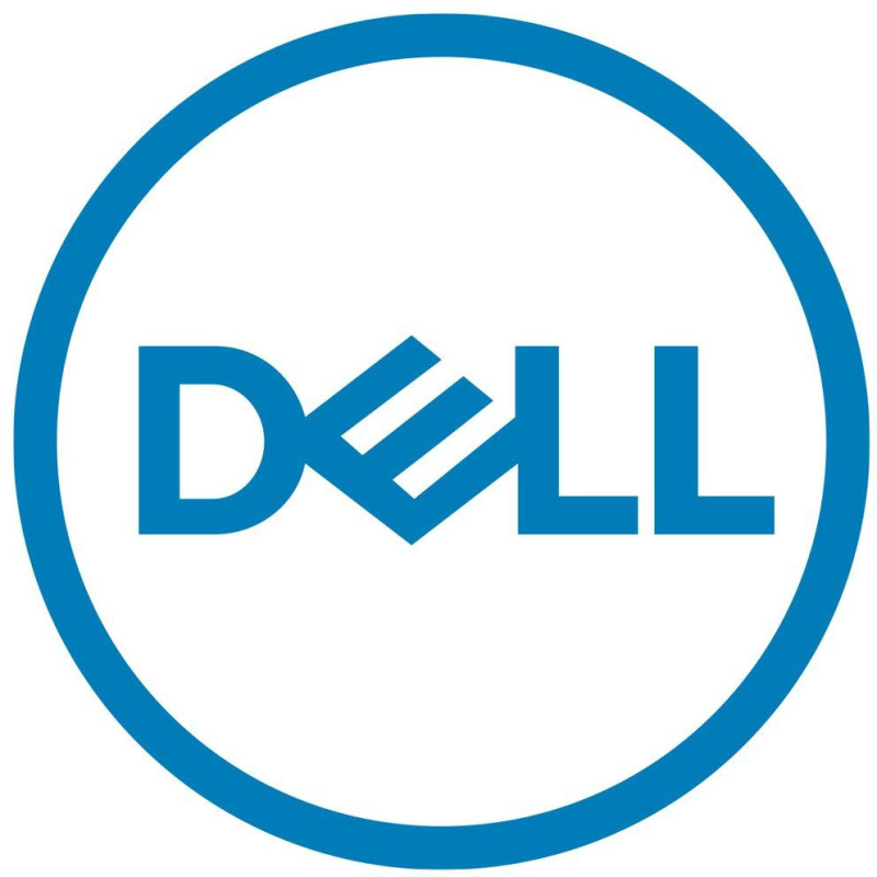 DELL rámeček pro 2.5" SATA HDD do PC Optiplex 2x 2.5" 3080 MT, SFF, Vostro 3681