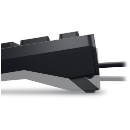 DELL KB525C/ anglická/ klávesnice/ USB/ černá