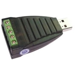 Solarmi Rozhraní RS485/422 na USB