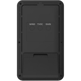 Xtend Home - Meteostanice, Wi-Fi, historie data, napojení na Scenes