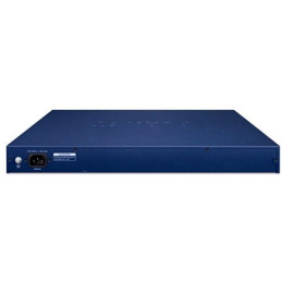 Planet MGS-6311-24UPL6X L3 switch, 24x2,5Gb PoE 802.3bt, 6x10Gb SFP+