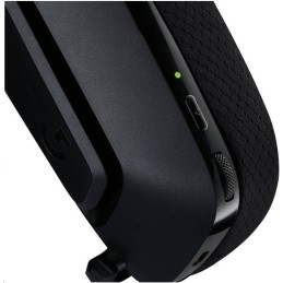 Bezdrôtová herná náhlavná súprava Logitech G535 LIGHTSPEED – ČIERNA