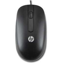 HP Optická Myš (2.9M)