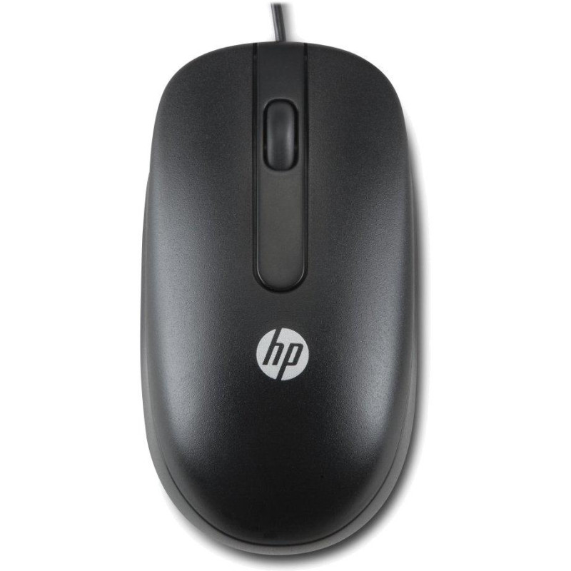 HP Optická Myš (2.9M)