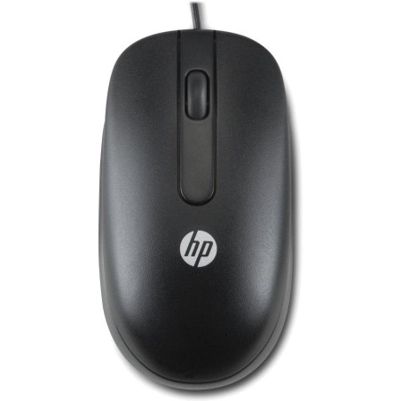 HP Optická Myš (2.9M)