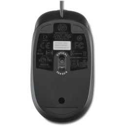 HP Optická Myš (2.9M)