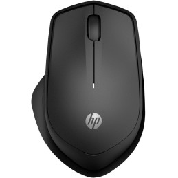 HP 285 Bezdrátová Myš Silent