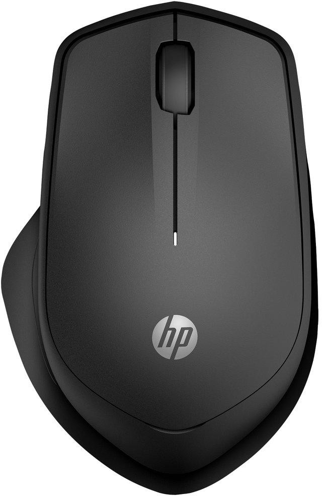 HP 285 Bezdrôtová Myš Silent