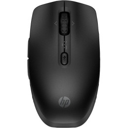 HP 425 Bezdrátová Myš Programmable