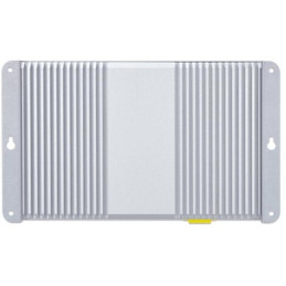 Planet WGS-5215-16UP4XV plochý L2 switch, 16x1GbE 802.3bt 720W, 4x 10 Gbit SFP+, 48-54VDC, -20~70°C, IP30, Displej