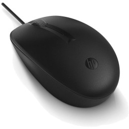 HP 125 Optická Myš