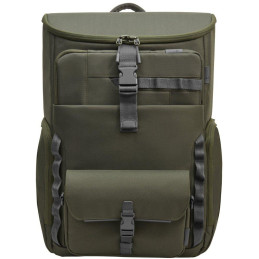 HP 15.6 Modular Laptop Backpack