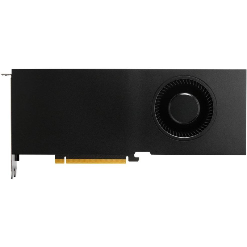 HP GFX NVIDIA RTX 4000 Ada 20GB 4x DP