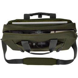 HP 15.6 Modular Laptop Bag