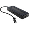 HP 4K USB-C Multiport Hub