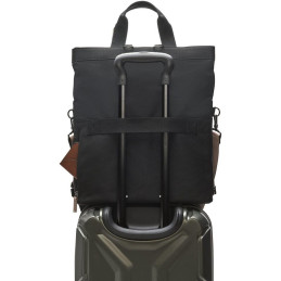 HP 14 Convertible Laptop Backpack Tote