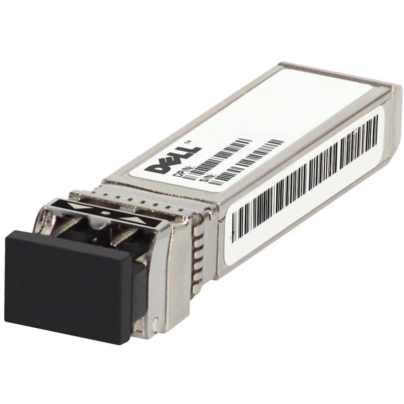 DELL Networking Transceiver 25GbE SFP28 SR MMF Duplex LC/ modul pro kartu