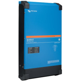 Victron Quattro-II měnič/nabíječ 24V/5000VA/120A-50A/50A