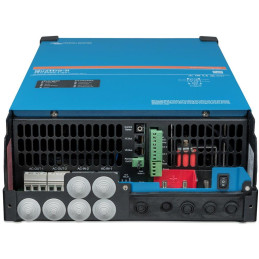 Victron Quattro-II měnič/nabíječ 24V/5000VA/120A-50A/50A