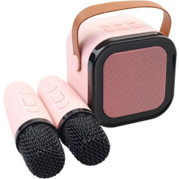 Mikrofon s bateriemi