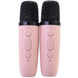 Mikrofon s bateriemi