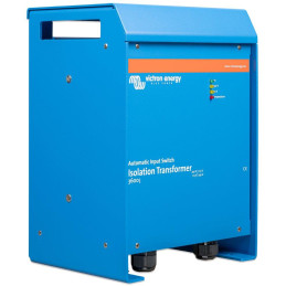 Victron oddělovací transformátor 3600 W, automatický vstup 115 V / 230 V