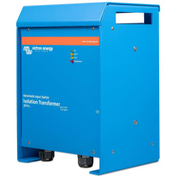 Victron oddělovací transformátor 3600 W, automatický vstup 115 V / 230 V