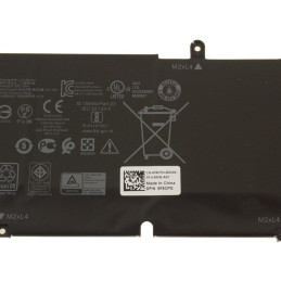 DELL Baterie/ 6-článková/ 97Wh/ Li-ION/ pro Precision 5750/5760/5770/ XPS 9700/9710/9720/9730