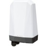 Planet FWA-2100-NR průmyslová brána, 1GBASE-T, 5G NR venkovní jednotka, 2x nano SIM, 1x PoE PD, VPN, -20~60°C, IP68
