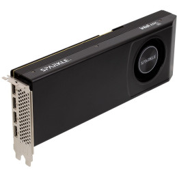 SPARKLE Intel Arc Pro B60 Blower / 24GB GDDR6 / PCI-E 5.0 / 4x DP