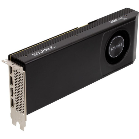 SPARKLE Intel Arc Pro B60 Blower / 24GB GDDR6 / PCI-E 5.0 / 4x DP